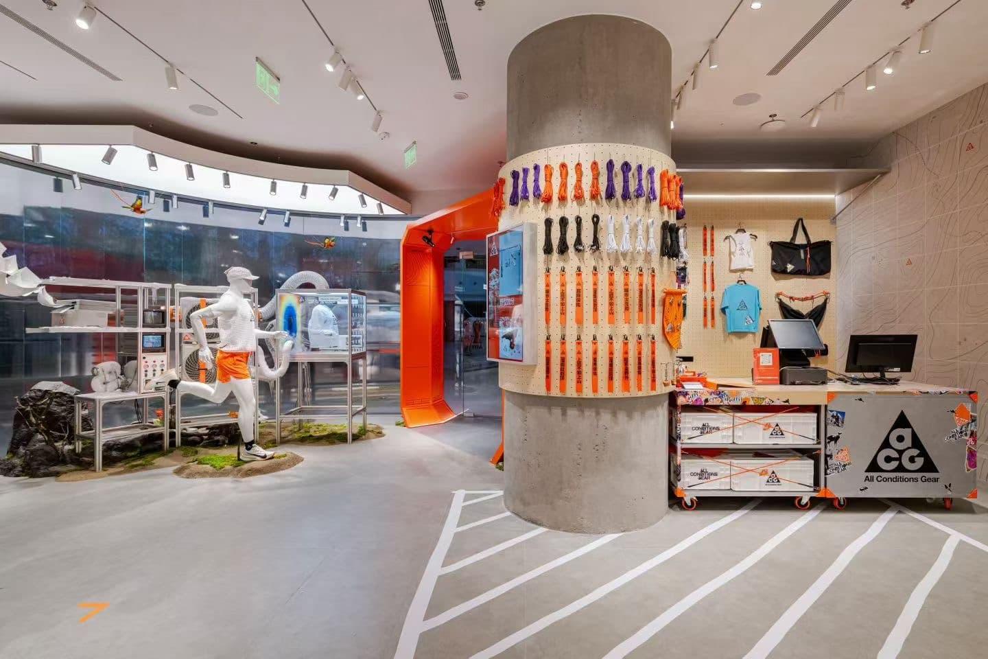 Nike ACG Rollout, image 3