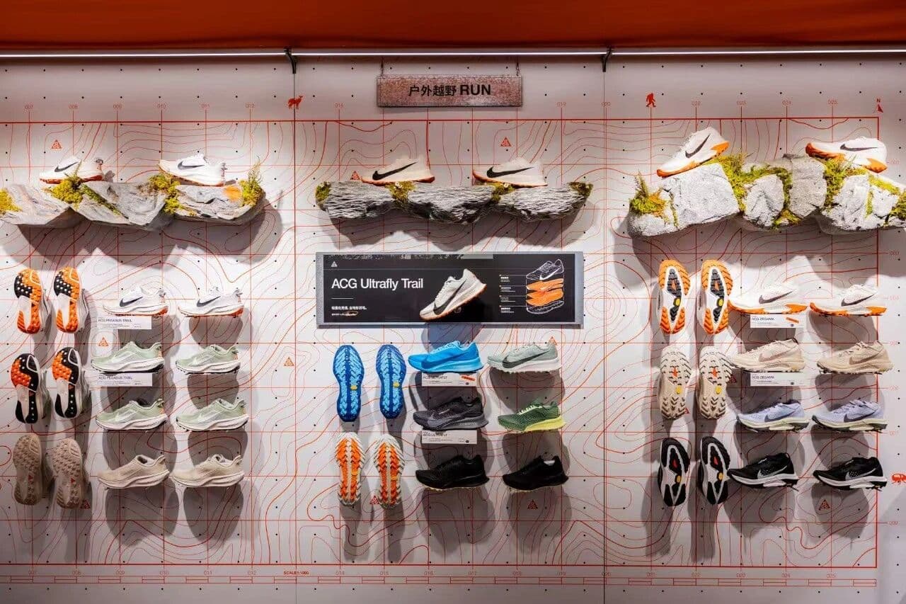 ACG store, Changsha