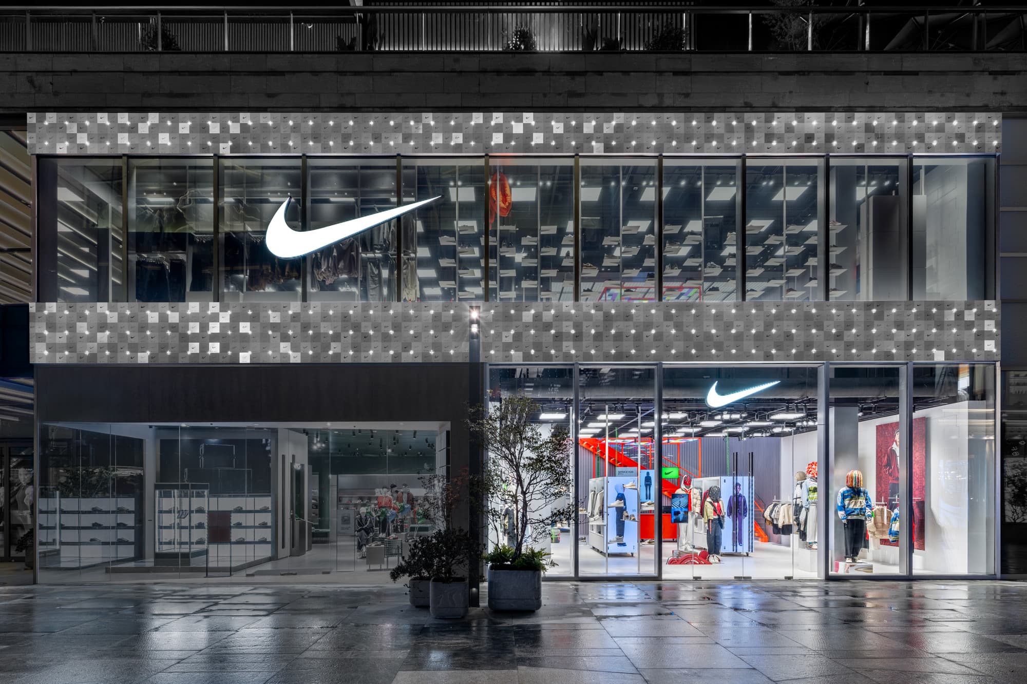 Nike Style Suzhou, image 7