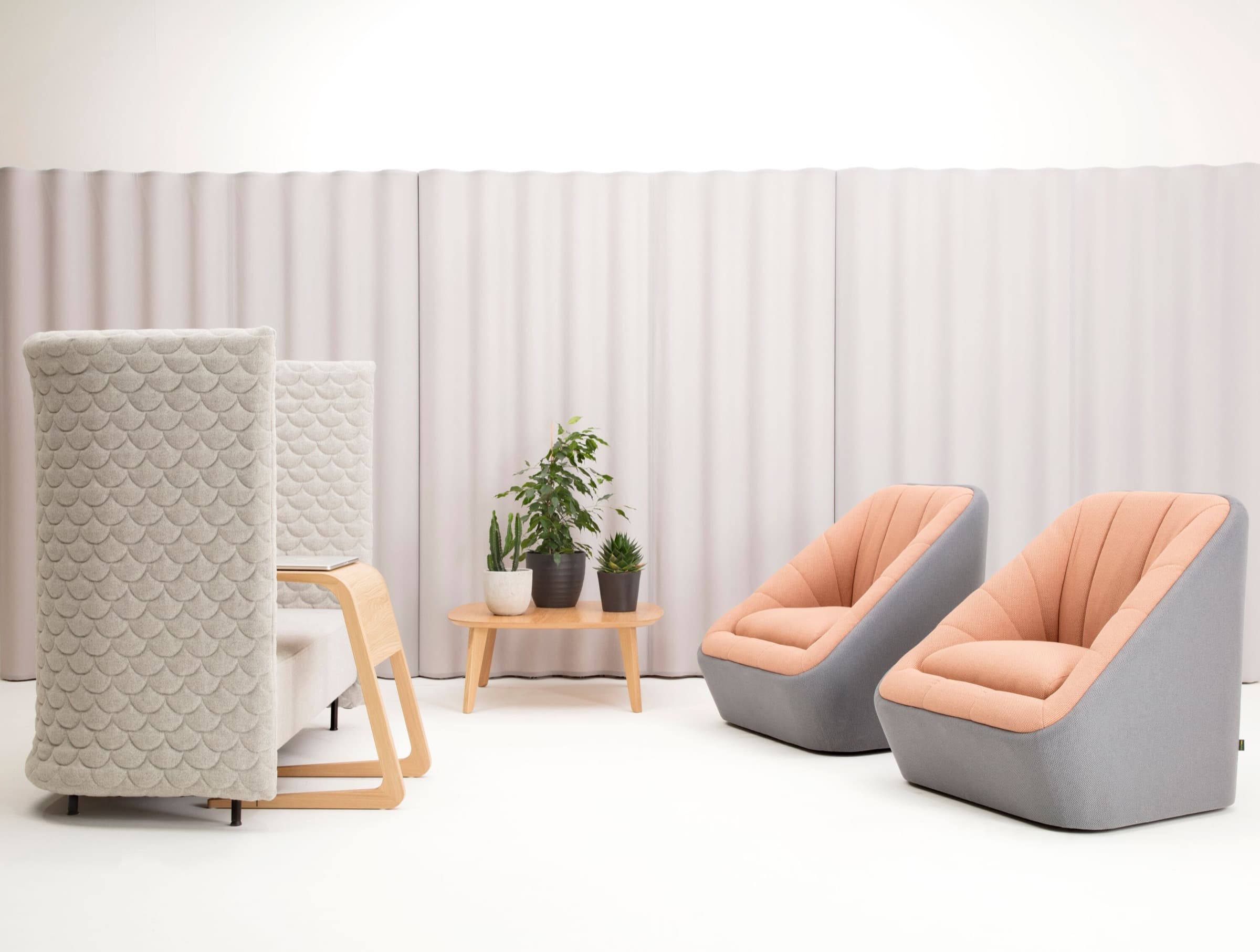 Riley lounge collection