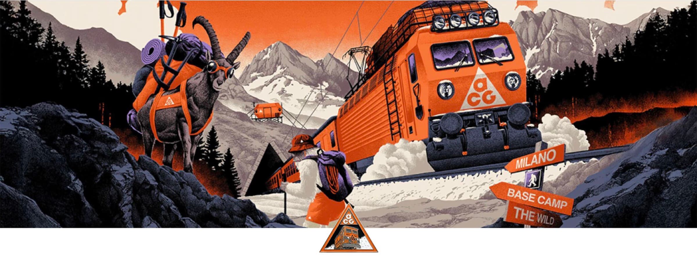 Nike ACG Base Camp, image 3