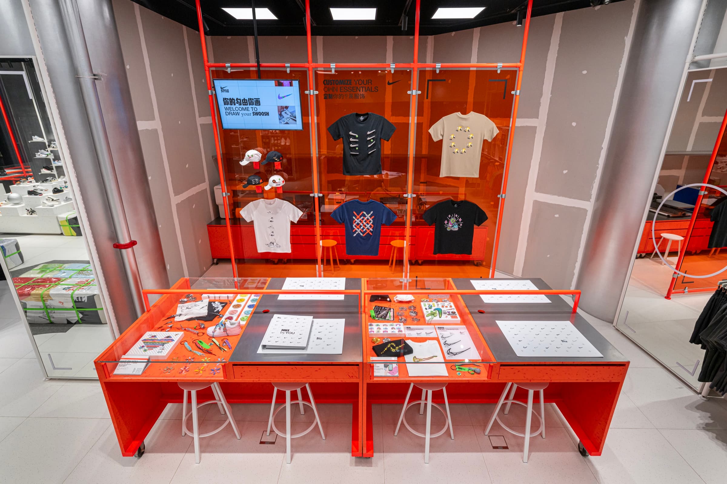 Nike Style Guangzhou, image 2