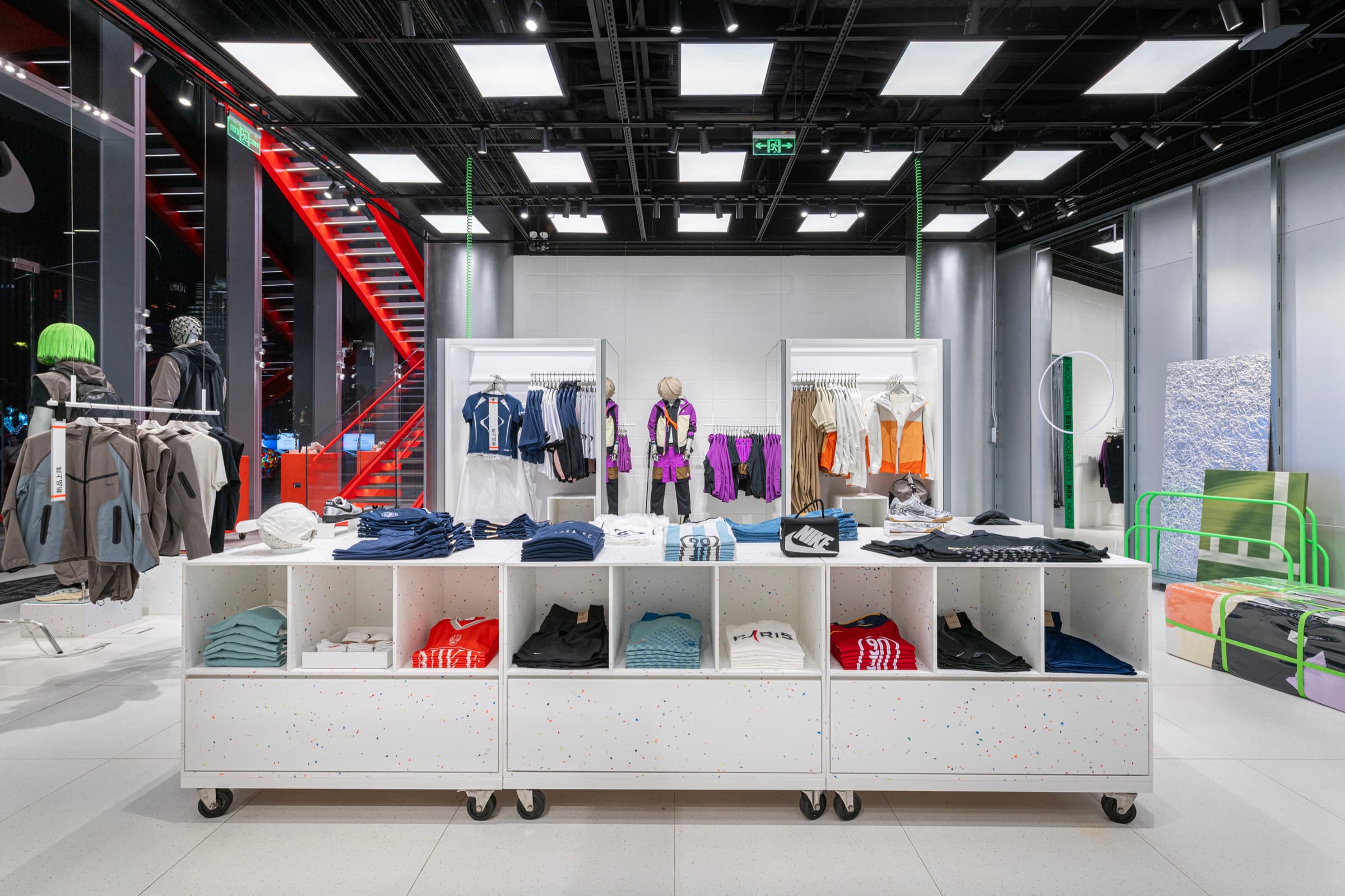 Nike Style Guangzhou, image 3