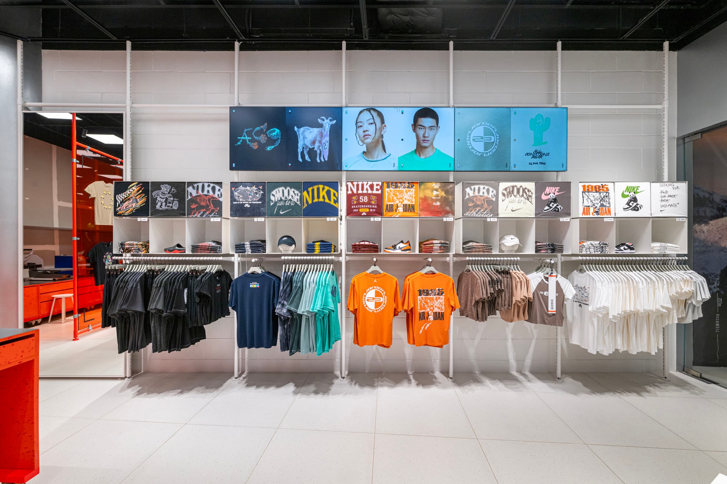 Nike Style Guangzhou, image 4