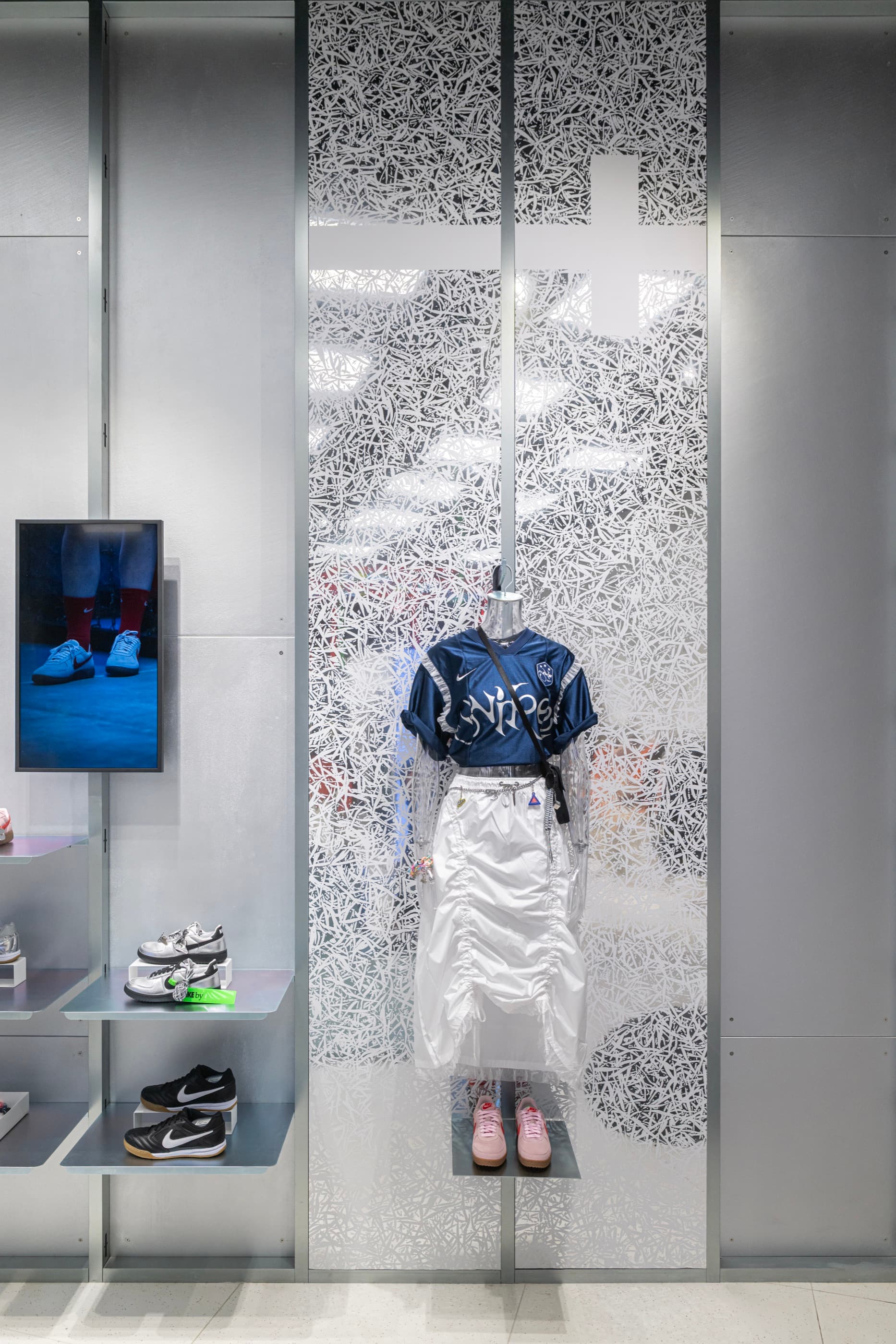 Nike Style Guangzhou, image 6