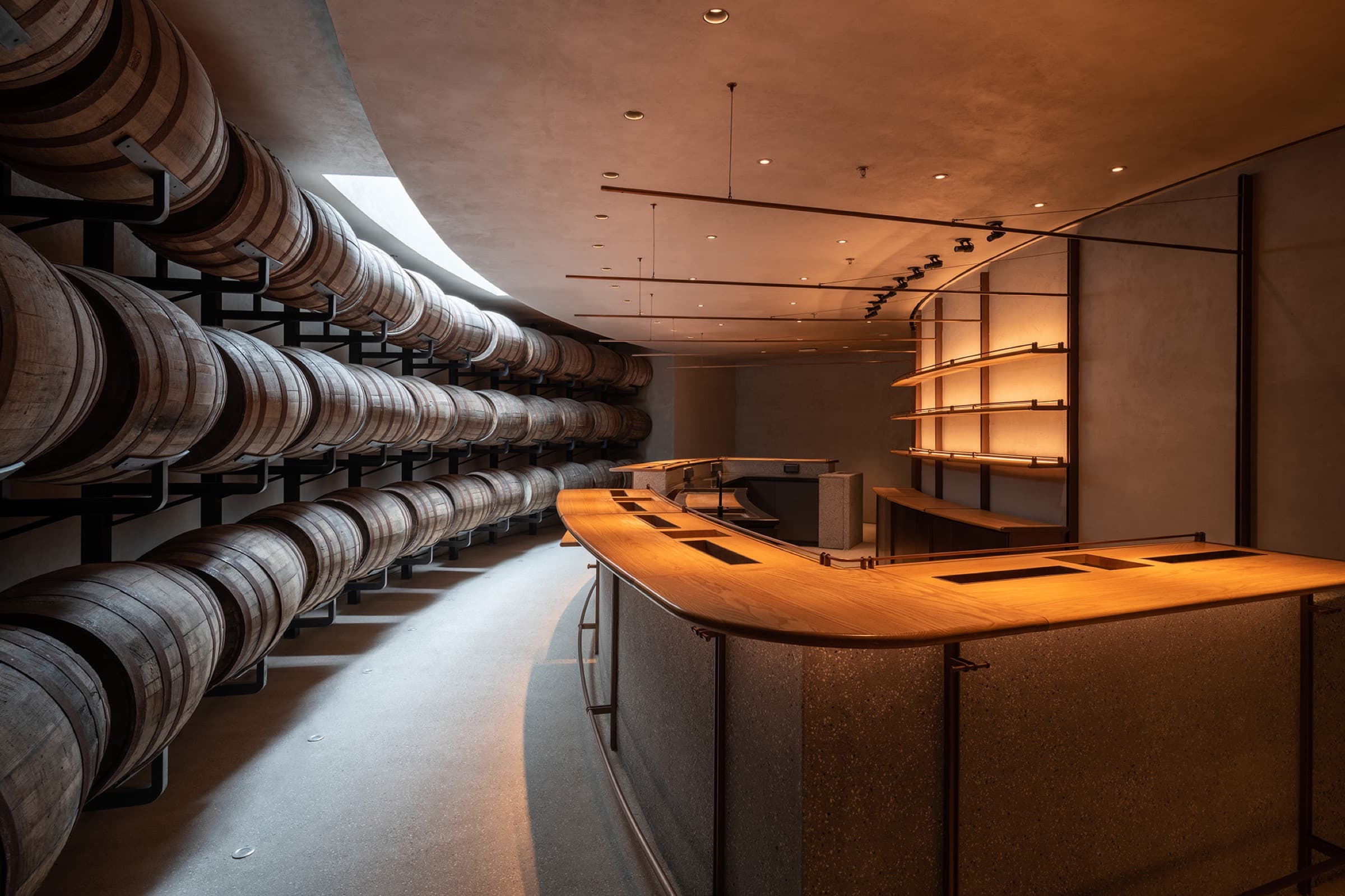 The Chuan Distillery Experience, image 1