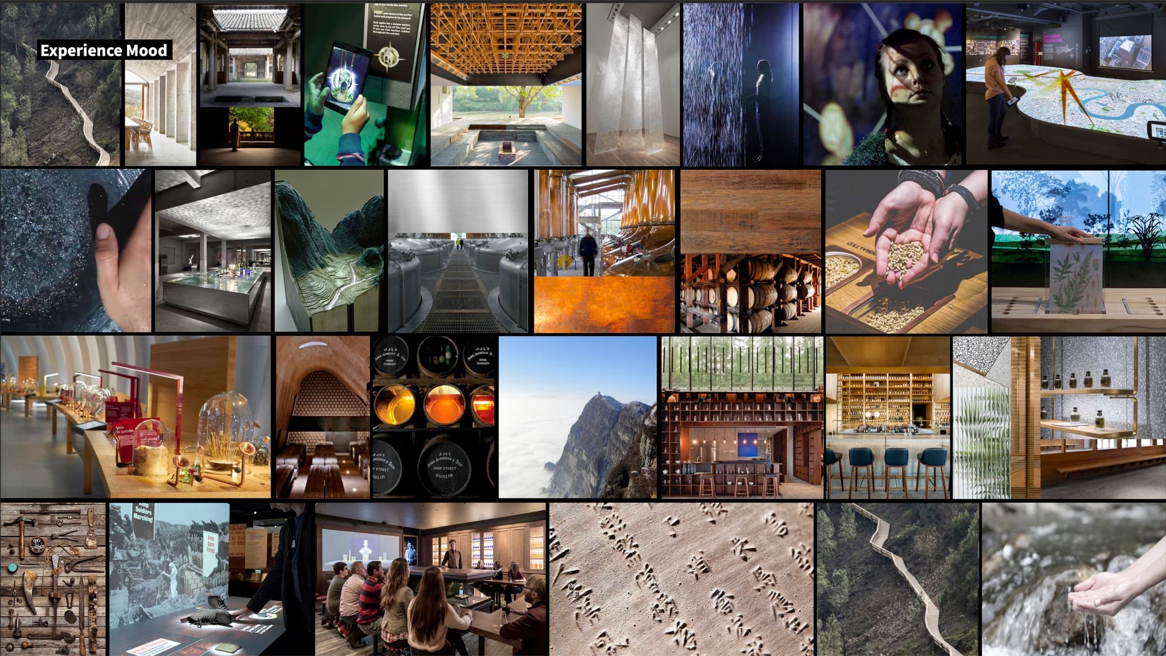 The Chuan Distillery Experience, image 4